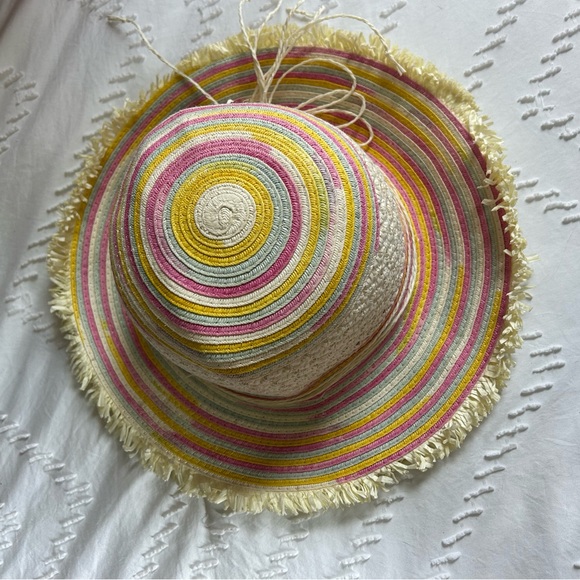 Straw Hat - Picture 2 of 6